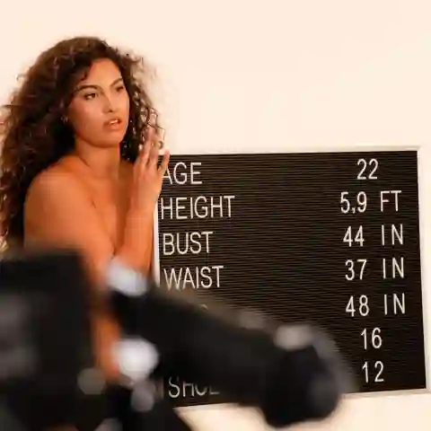 GNTM Vivien Germany's Next Topmodel