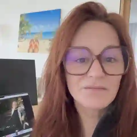 Andrea Berg