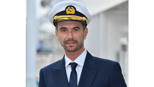 „Traumschiff“-Weihnachtsfolge: Diese Stars sind an Bord