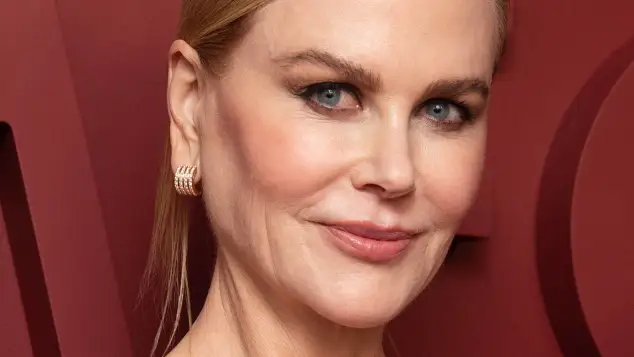 Nicole Kidman