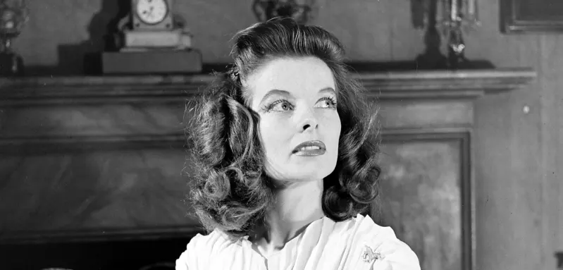 katharine hepburn