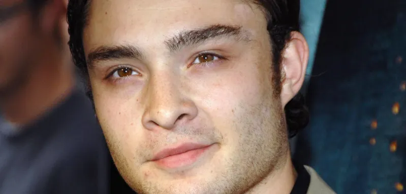 Ed Westwick