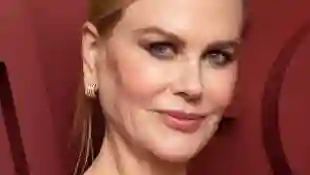 Nicole Kidman strapse bh