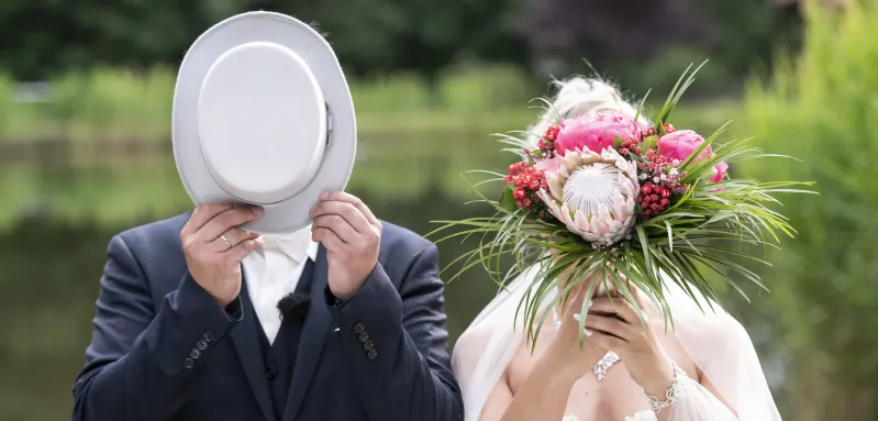 „Hochzeit auf den ersten Blick“ 