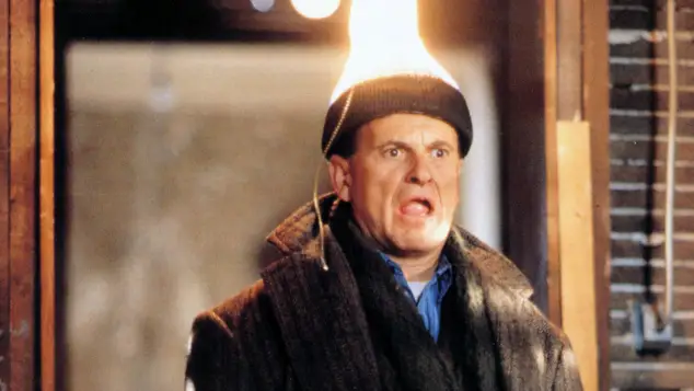 „Kevin - Allein in New York“: Joe Pesci