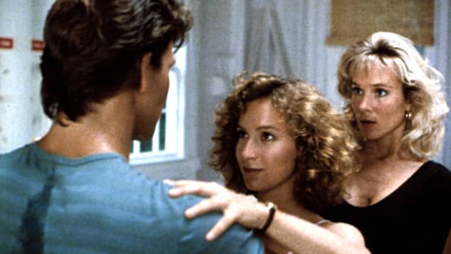 Zehn Geheimnisse Uber Dirty Dancing