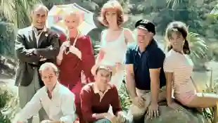 Gilligans Insel Besetzung