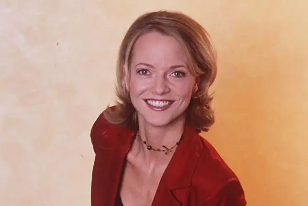 nicole noevers