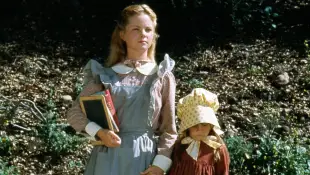 "Unsere kleine Farm": Melissa Sue Anderson und Lindsay Sidney Greenbush