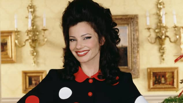 90Er Sitcoms Moms, Die Nicht Wiederzuerkennen Sind | Weltweitestars