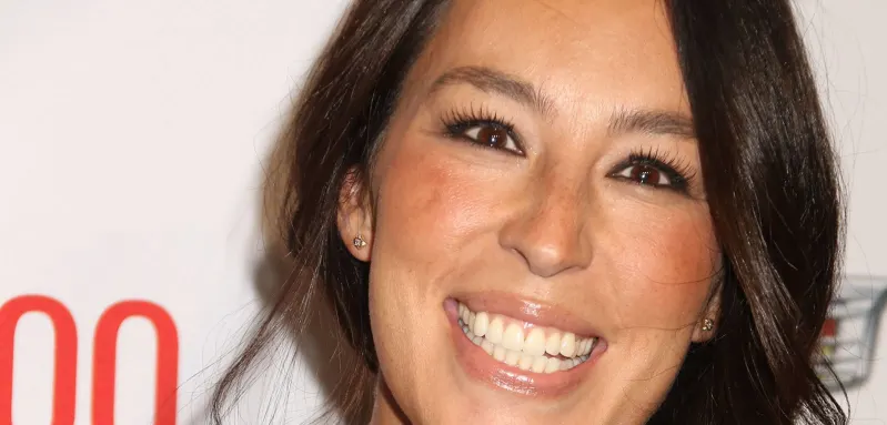 Joanna Gaines