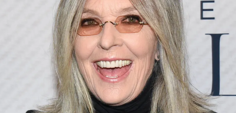 Diane Keaton