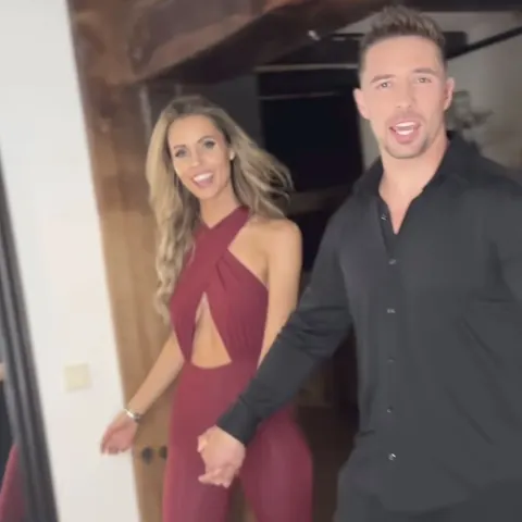 schlager Jenice Ramon Roselly