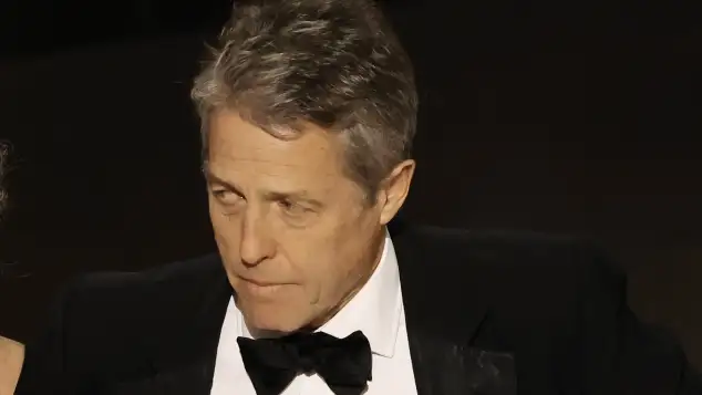 Hugh Grant