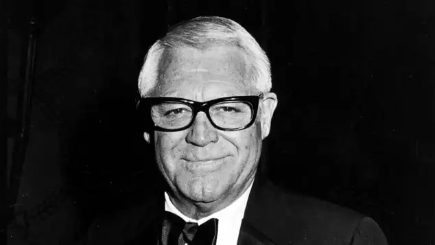 Cary Grant