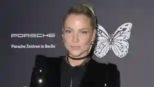 Valentina Pahde bei einem Event 2023