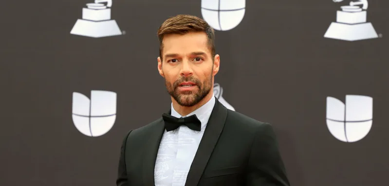 Ricky Martin