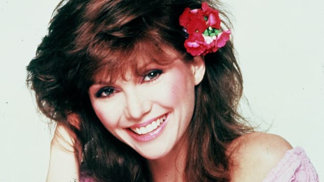 Dallas Pamela So Sieht Victoria Principal Heute Aus