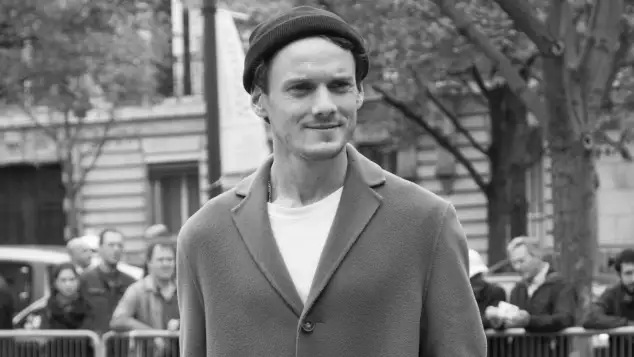 „Criminal Minds“: Anton Yelchin