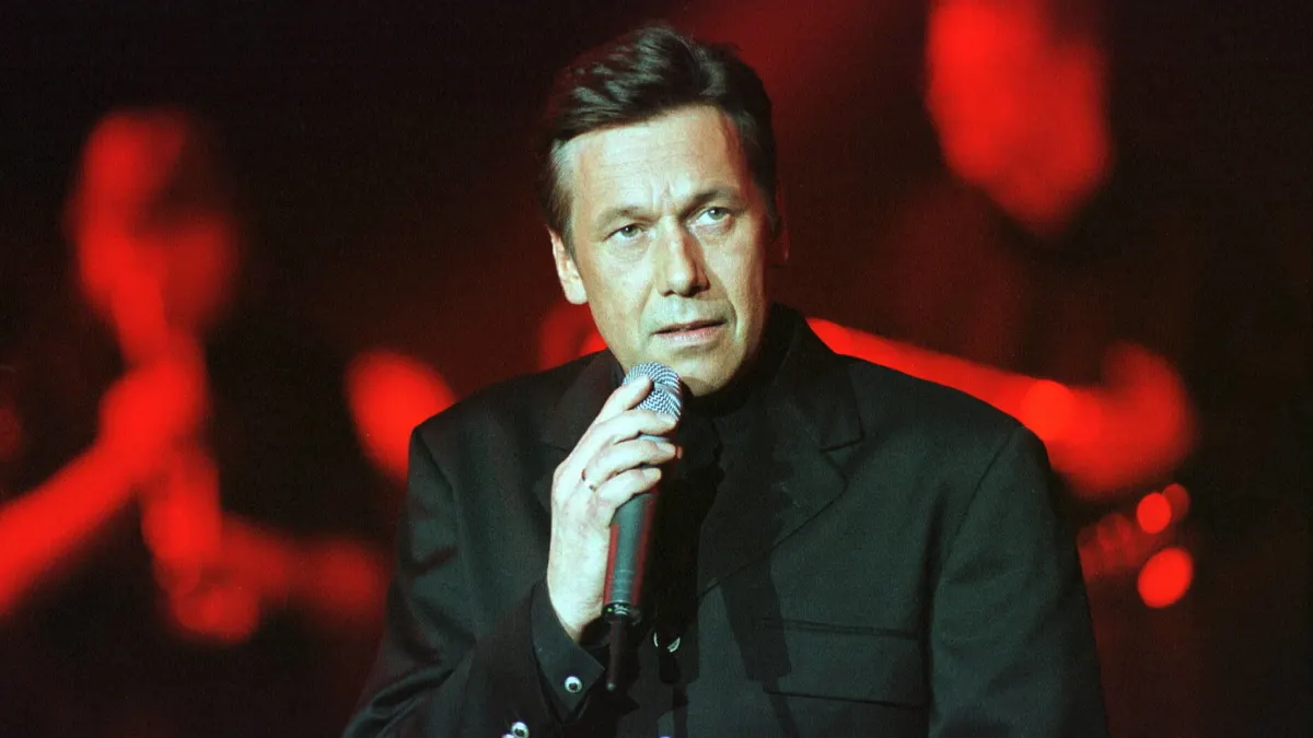 Roland Kaiser