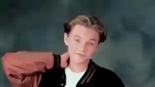 leonardo dicaprio jung