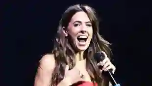 Vanessa Mai