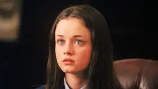 alexis bledel gilmore girls