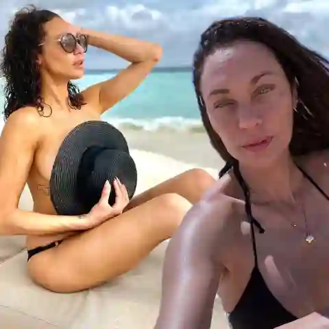 lilly becker badeanzug bikini