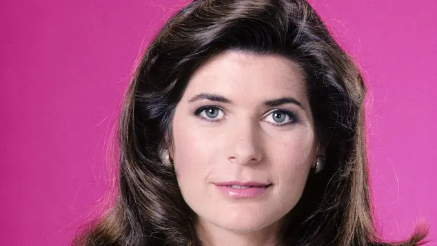 Patricia McPherson