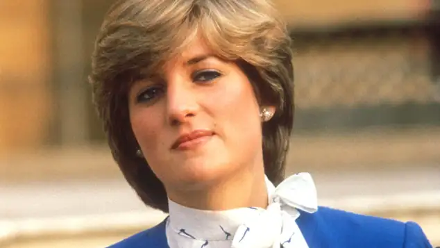 Lady Diana