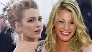 Blake Lively behauptet, bisher keine Beauty-OP gemacht zu haben