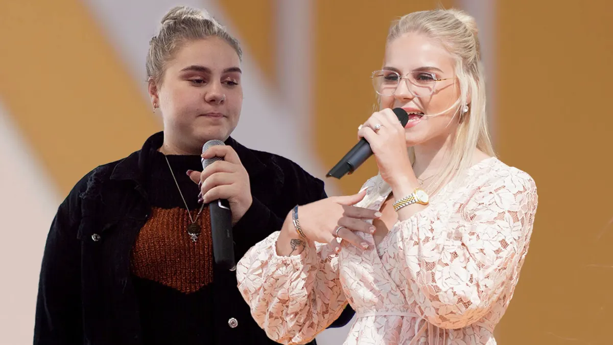 Estefania Wollny hat sich in den vergangenen Jahren extrem verändert