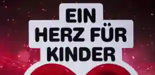 Ein Herz für Kinder