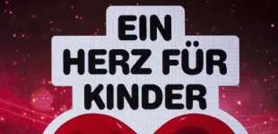 Ein Herz für Kinder