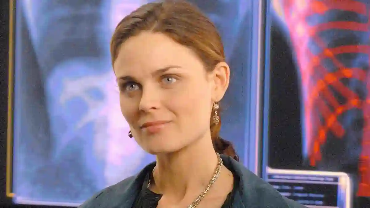 Emily Deschanel in „Bones – Die Knochenjägerin“