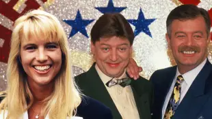 „Familienduell“ und Co.: Das machen Gameshow-Stars der Neunziger heute