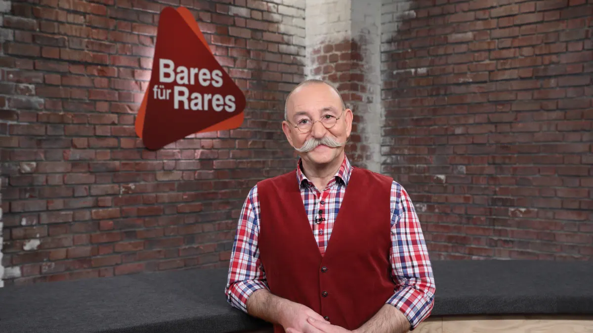 bares fuer rares diamantring