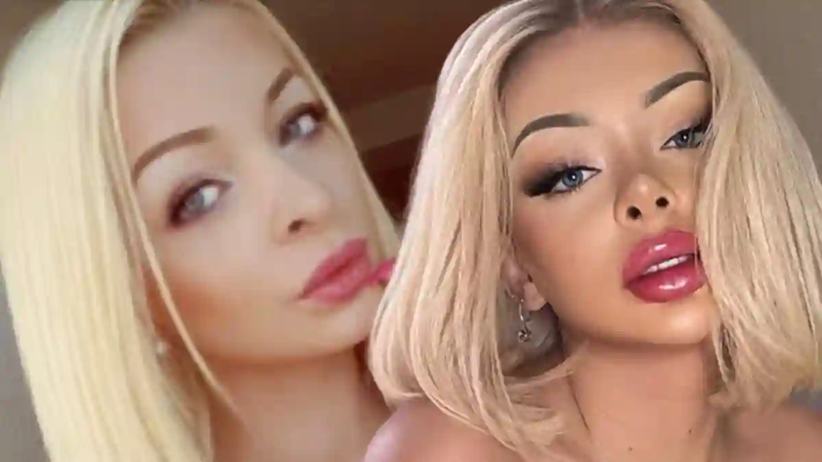 Katja Krasavice früher