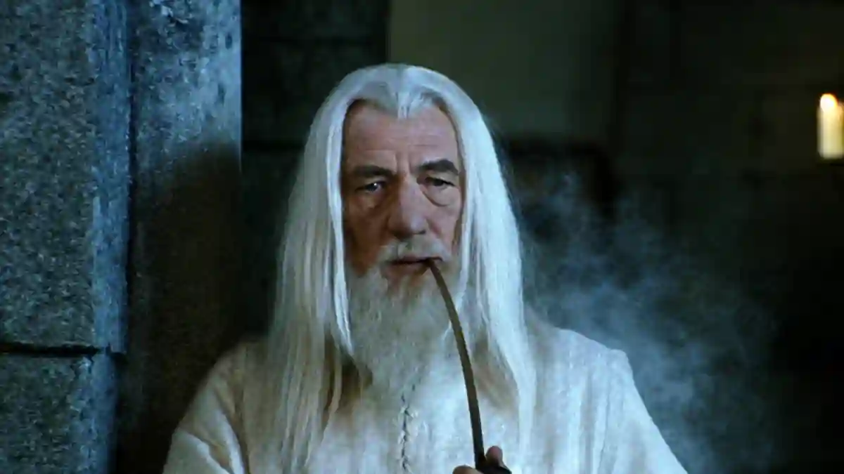 Ian McKellen spielte „Gandalf“ in „Der Herr der Ringe“