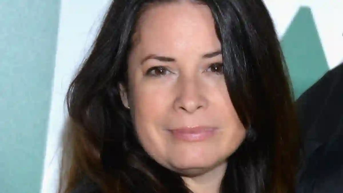 Charmed Holly Marie Combs