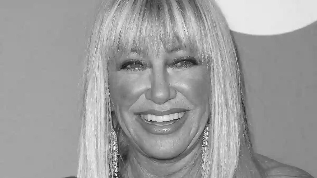 Suzanne Somers ist am 15. April 2023 gestorben