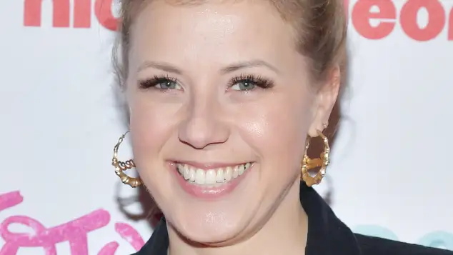 Jodie Sweetin