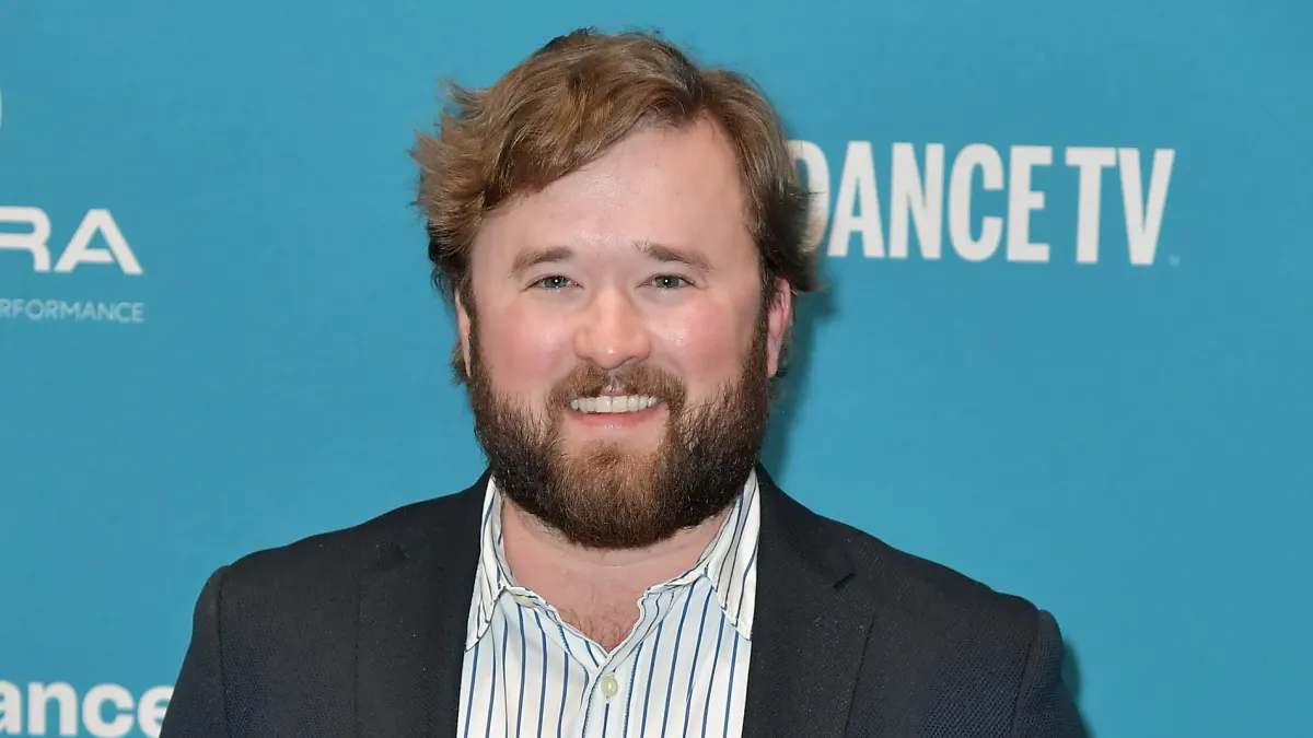 Haley Joel Osment