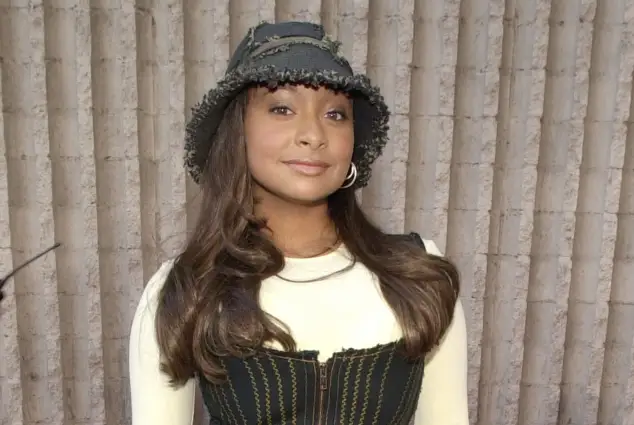 Raven-Symoné