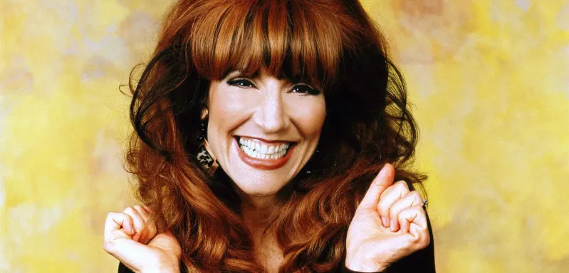 katey sagal; katey sagal als peggy bundy; eine schrecklich nette familie