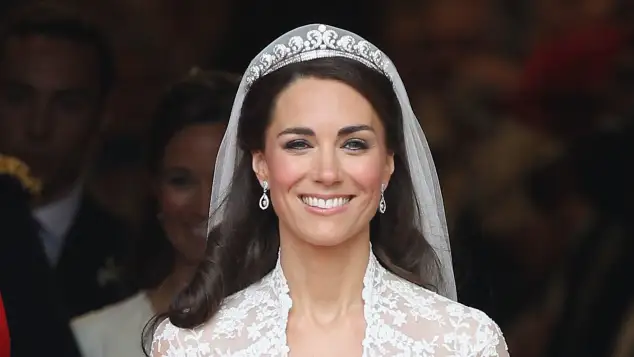 Herzogin Kate