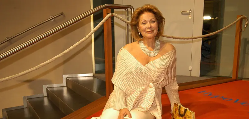 Heide Keller