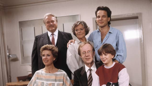 diese drombuschs so geht es hans peter korff heute