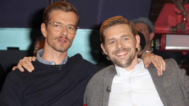 35+ Joko Winterscheidt Frisur 2020 Pictures