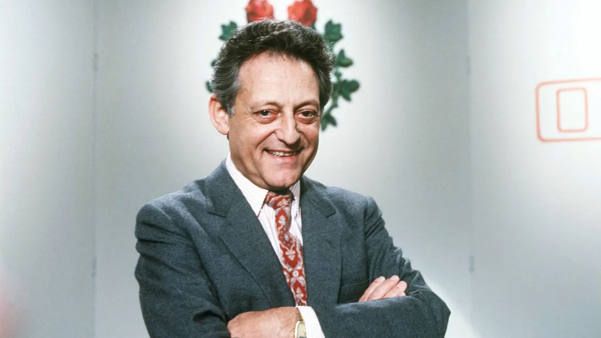 Hans Rosenthal Dalli Dalli